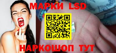 хмурый Малгобек